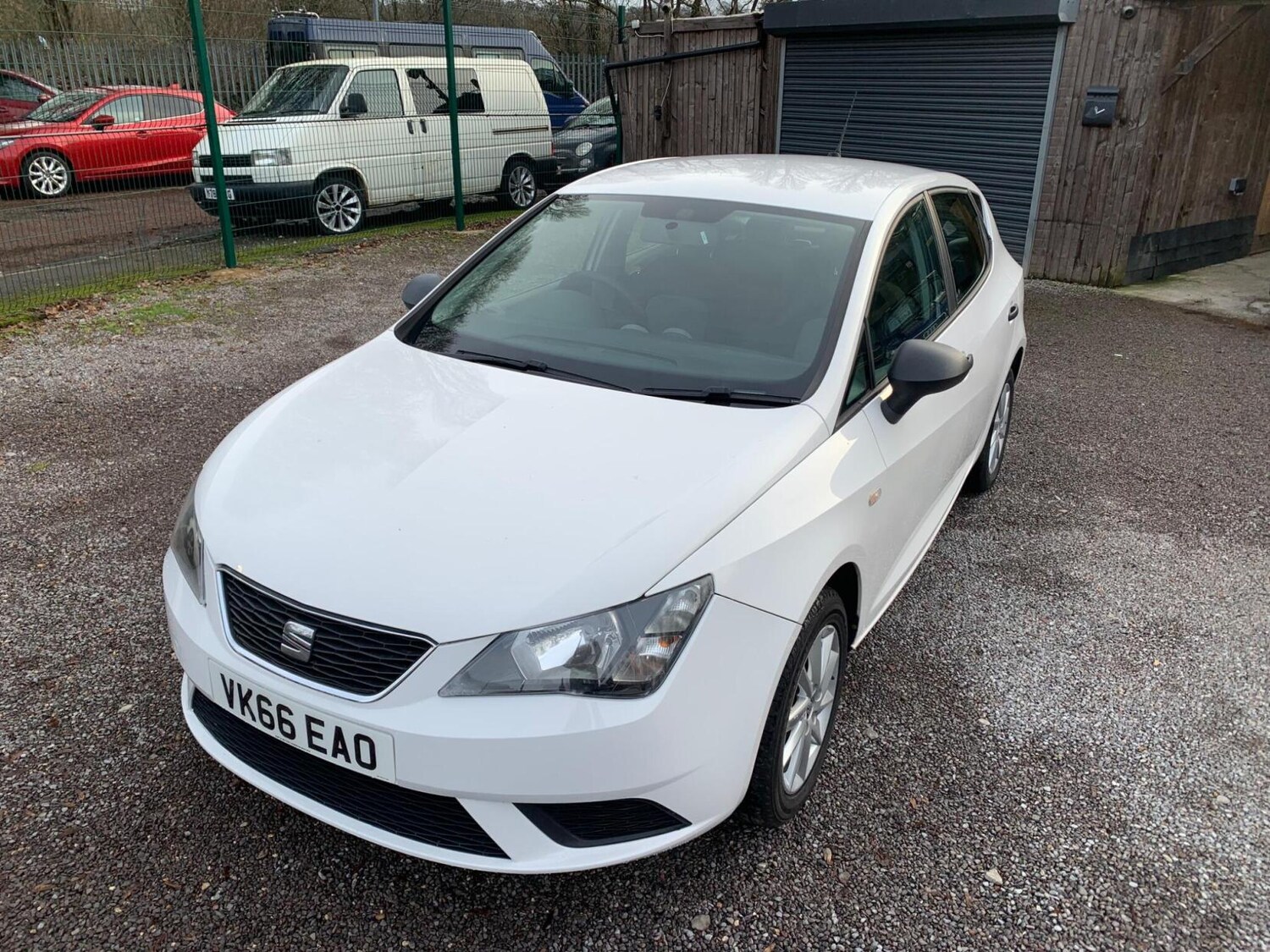 Used SEAT Ibiza 2016 for sale - 77591045: Photo 88