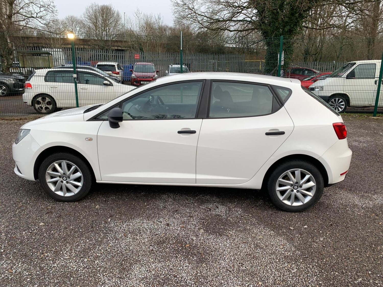 Used SEAT Ibiza 2016 for sale - 77591045: Photo 9