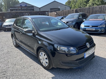 Used Volkswagen Polo 2012 for sale - 79491749: Photo