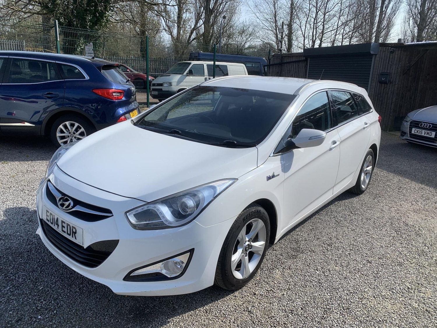 Used Hyundai i40 2014 for sale - 77982025: Photo 10
