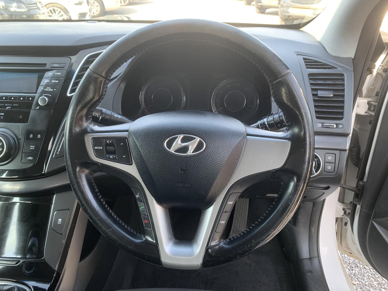 Used Hyundai i40 2014 for sale - 77982025: Photo 11