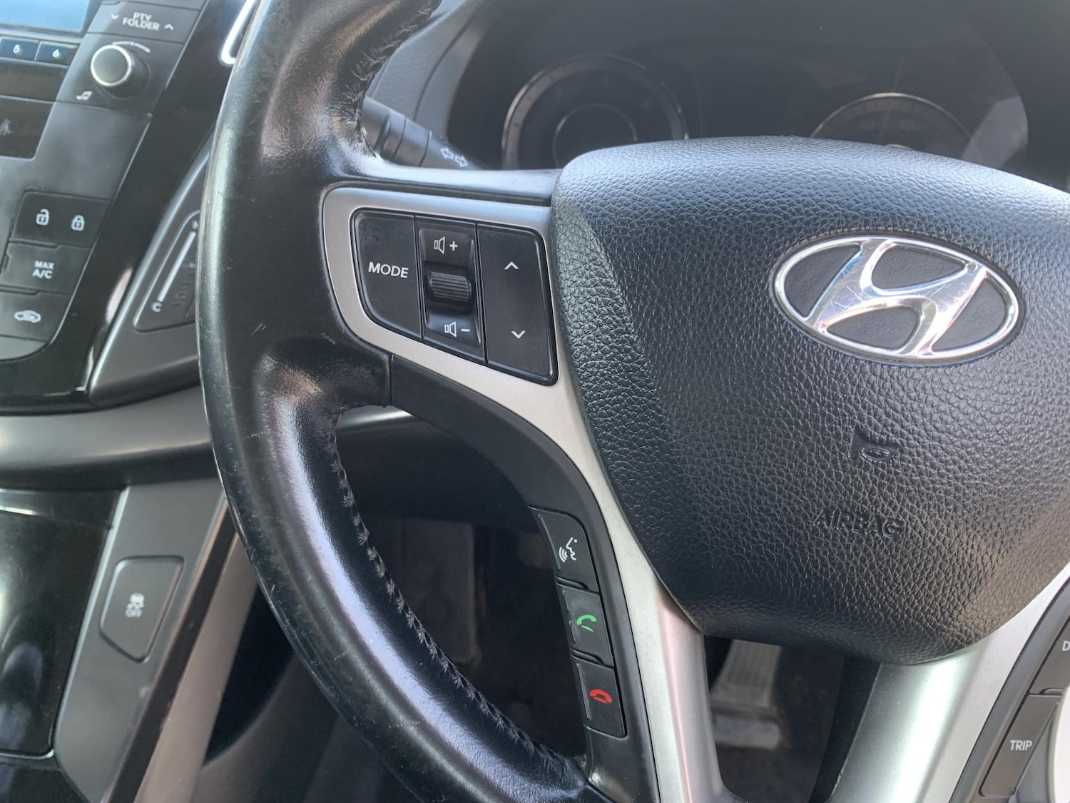 Used Hyundai i40 2014 for sale - 77982025: Photo 14