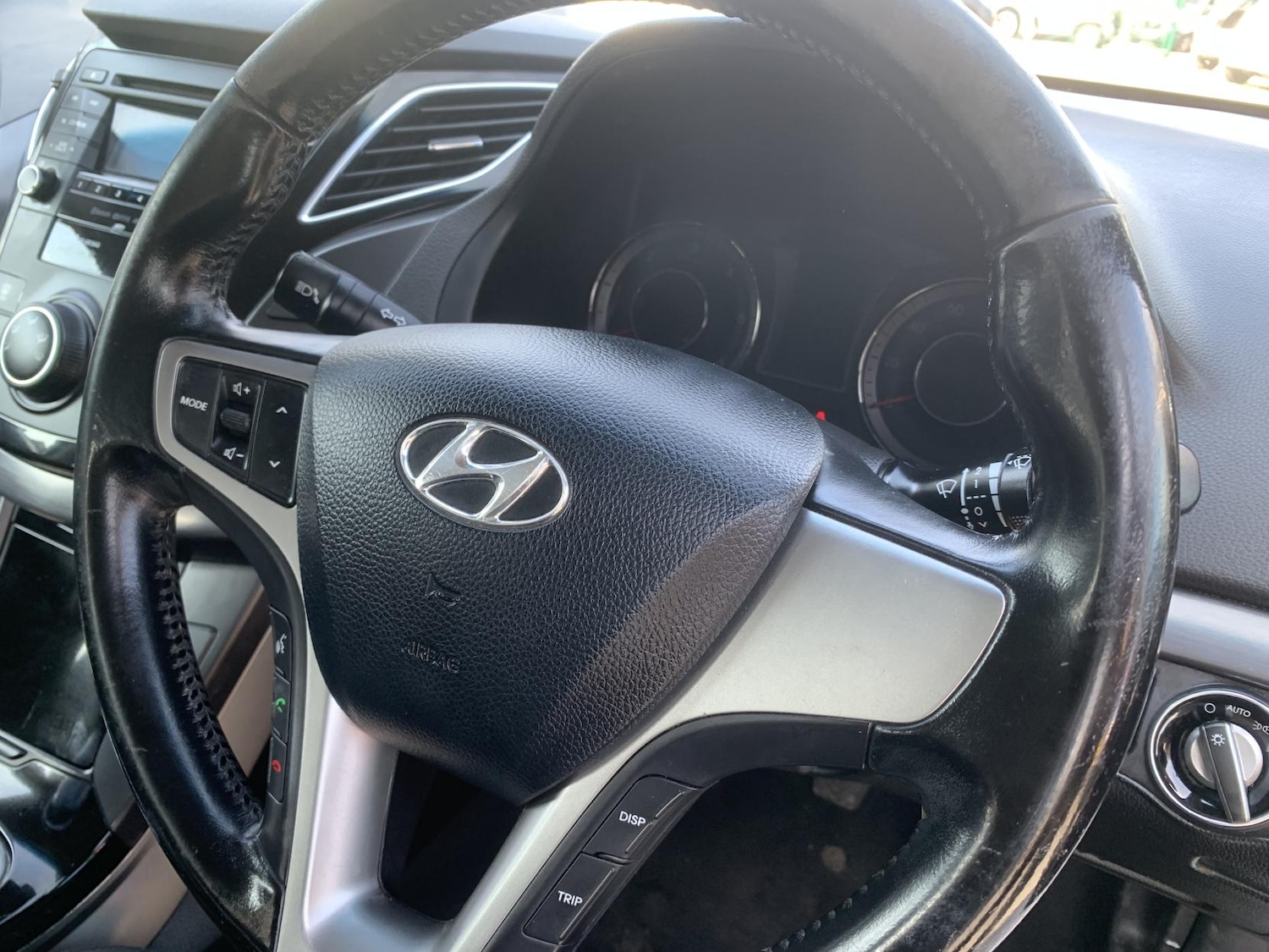 Used Hyundai i40 2014 for sale - 77982025: Photo 15