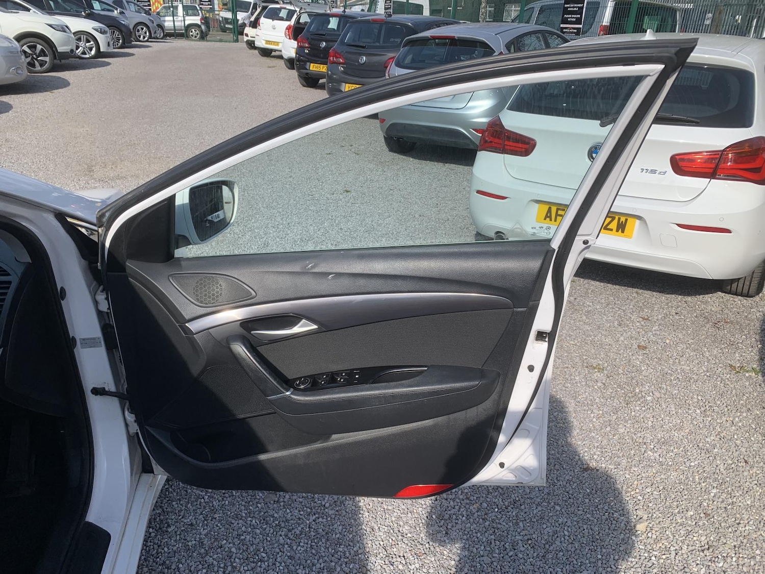 Used Hyundai i40 2014 for sale - 77982025: Photo 17