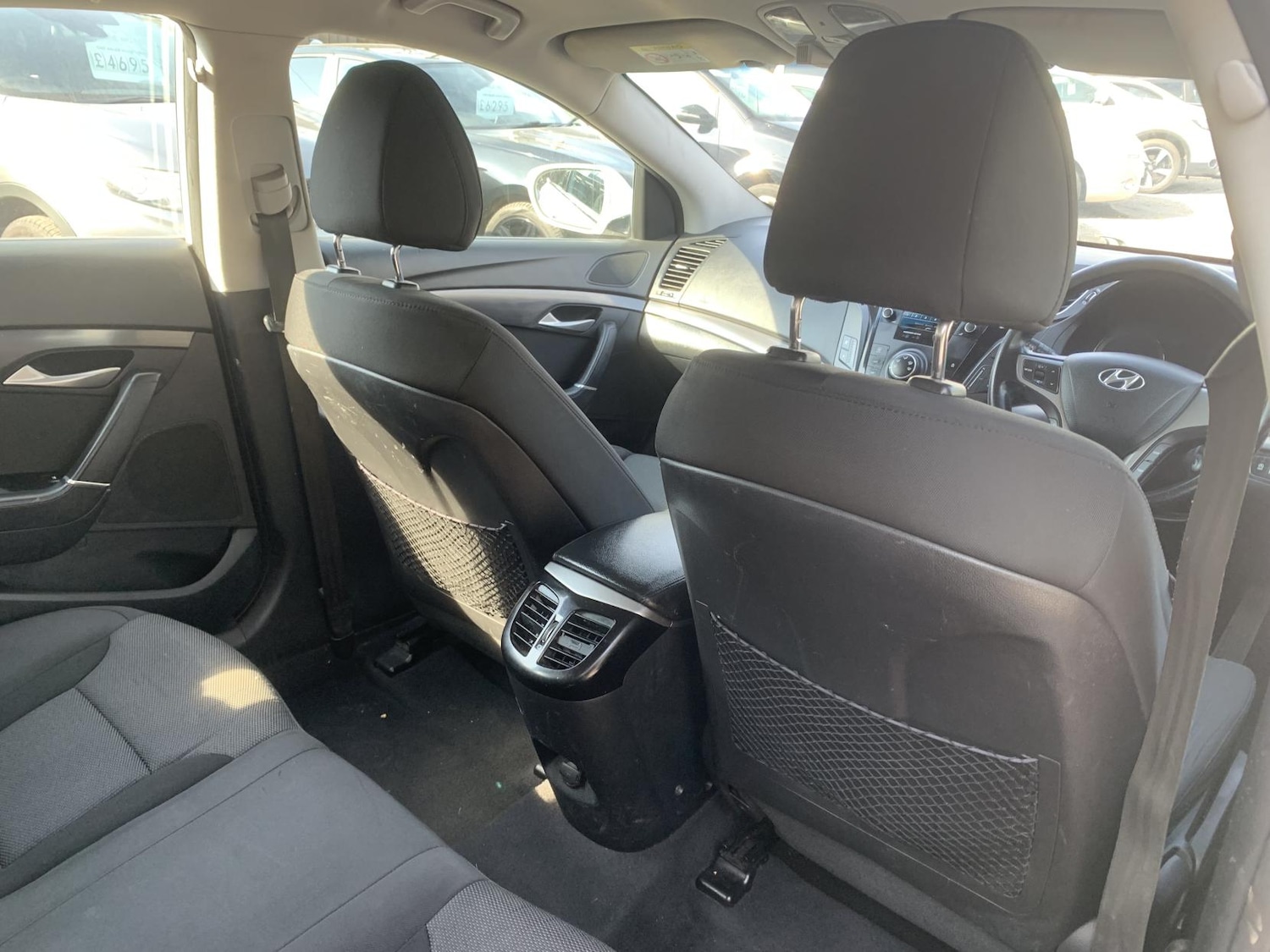 Used Hyundai i40 2014 for sale - 77982025: Photo 21