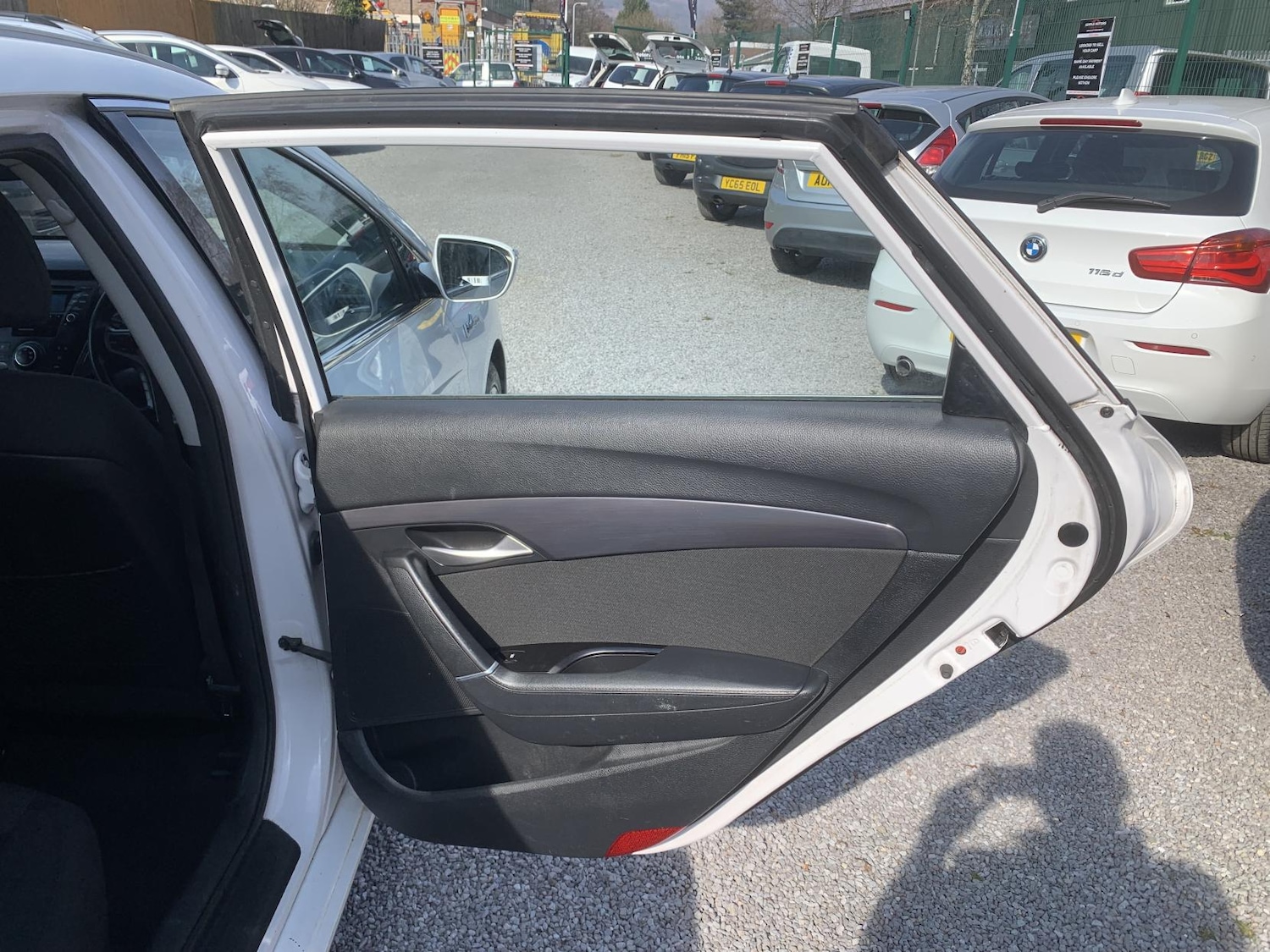 Used Hyundai i40 2014 for sale - 77982025: Photo 22