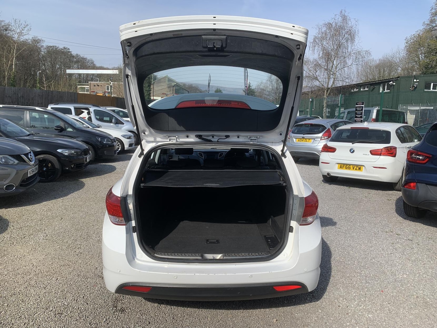 Used Hyundai i40 2014 for sale - 77982025: Photo 24