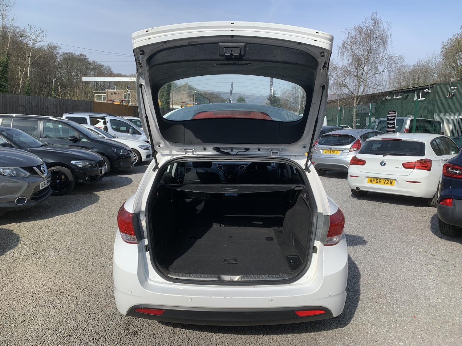 Used Hyundai i40 2014 for sale - 77982025: Photo 26