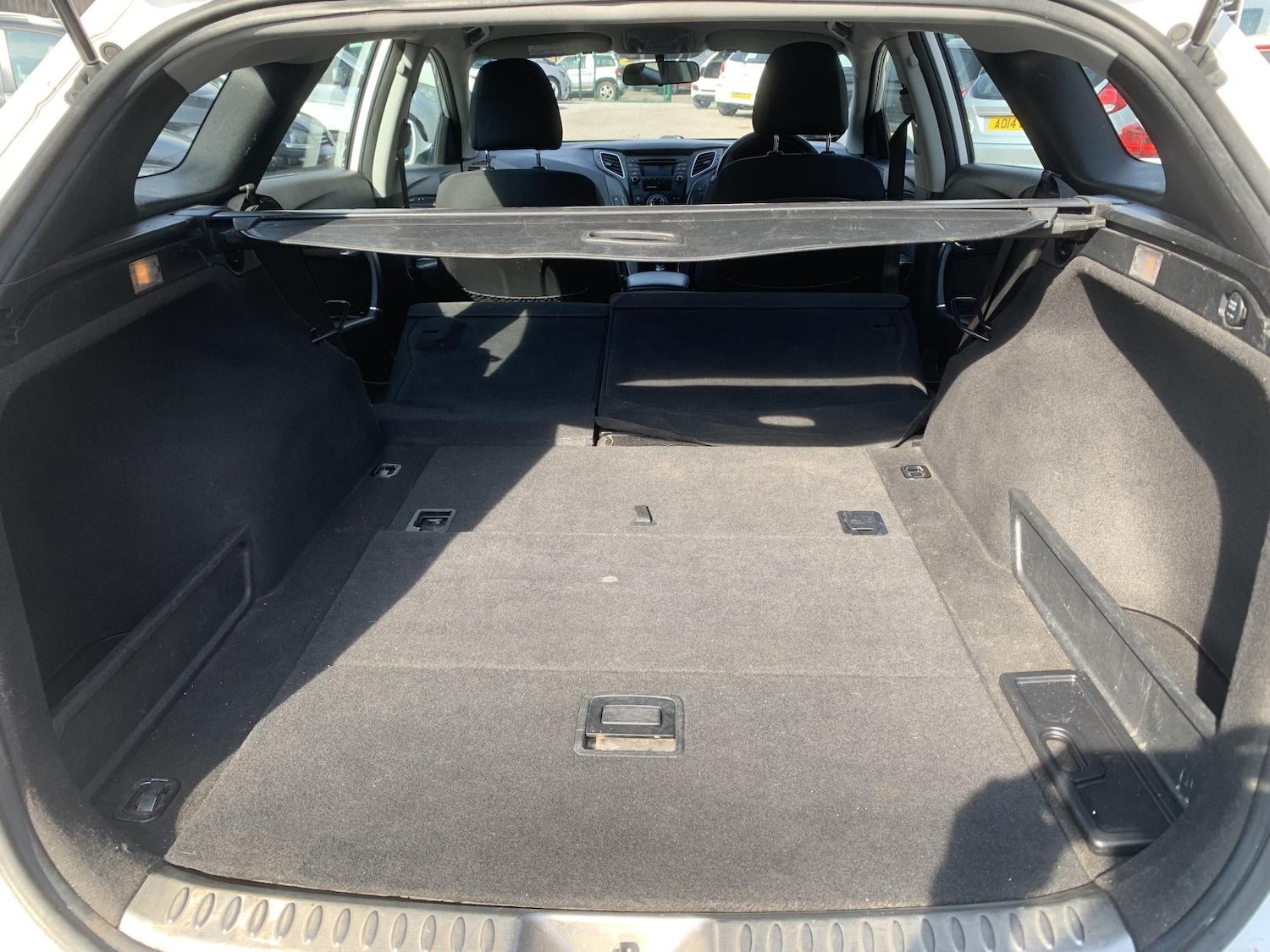 Used Hyundai i40 2014 for sale - 77982025: Photo 27