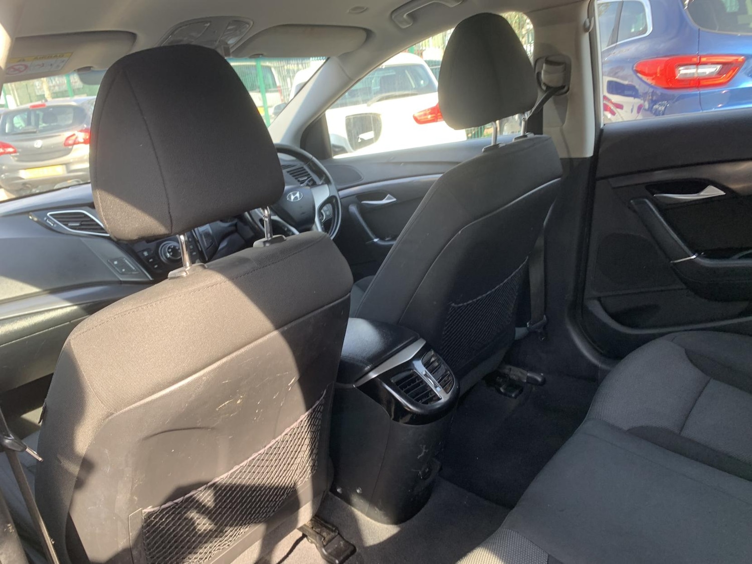 Used Hyundai i40 2014 for sale - 77982025: Photo 30