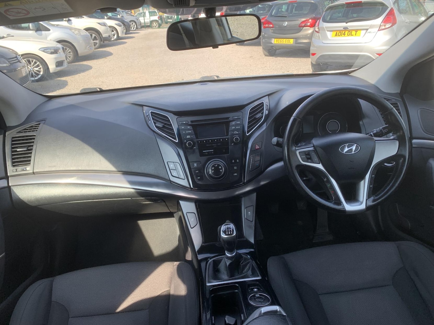 Used Hyundai i40 2014 for sale - 77982025: Photo 33