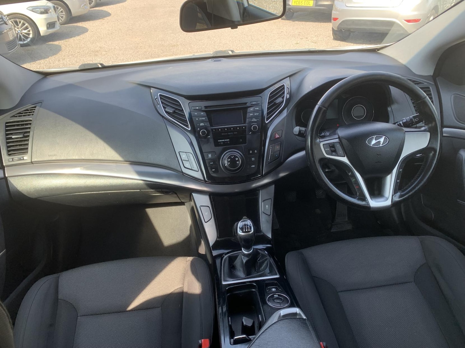 Used Hyundai i40 2014 for sale - 77982025: Photo 34