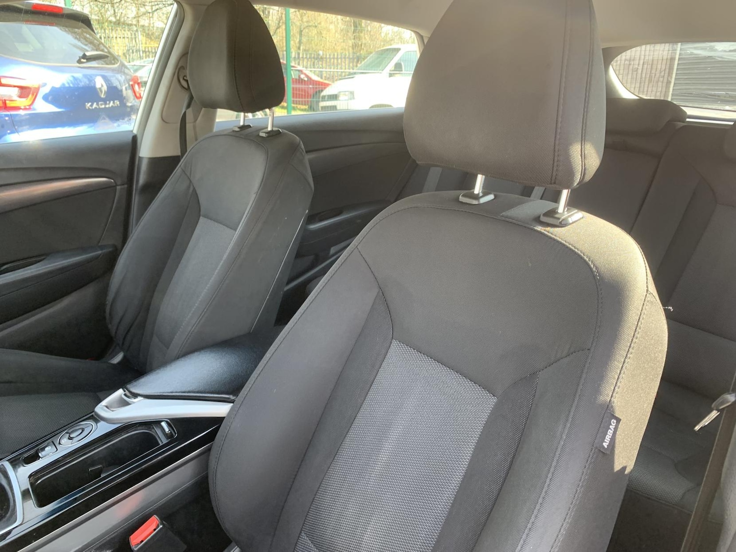 Used Hyundai i40 2014 for sale - 77982025: Photo 35