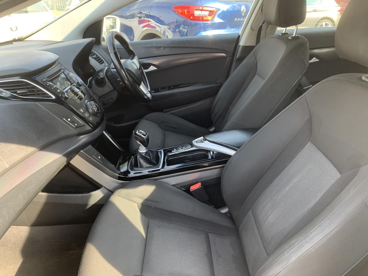 Used Hyundai i40 2014 for sale - 77982025: Photo 36