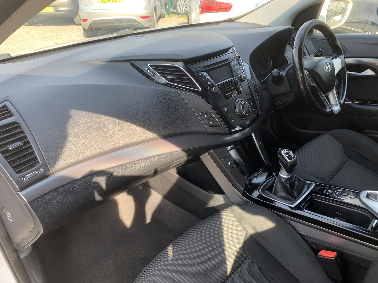 Used Hyundai i40 2014 for sale - 77982025: Photo 37