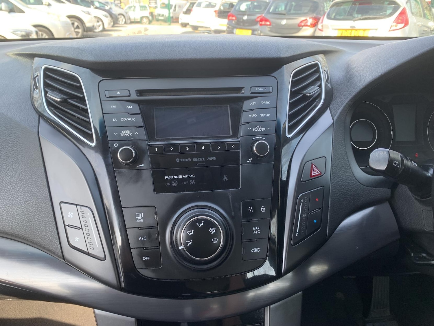 Used Hyundai i40 2014 for sale - 77982025: Photo 38