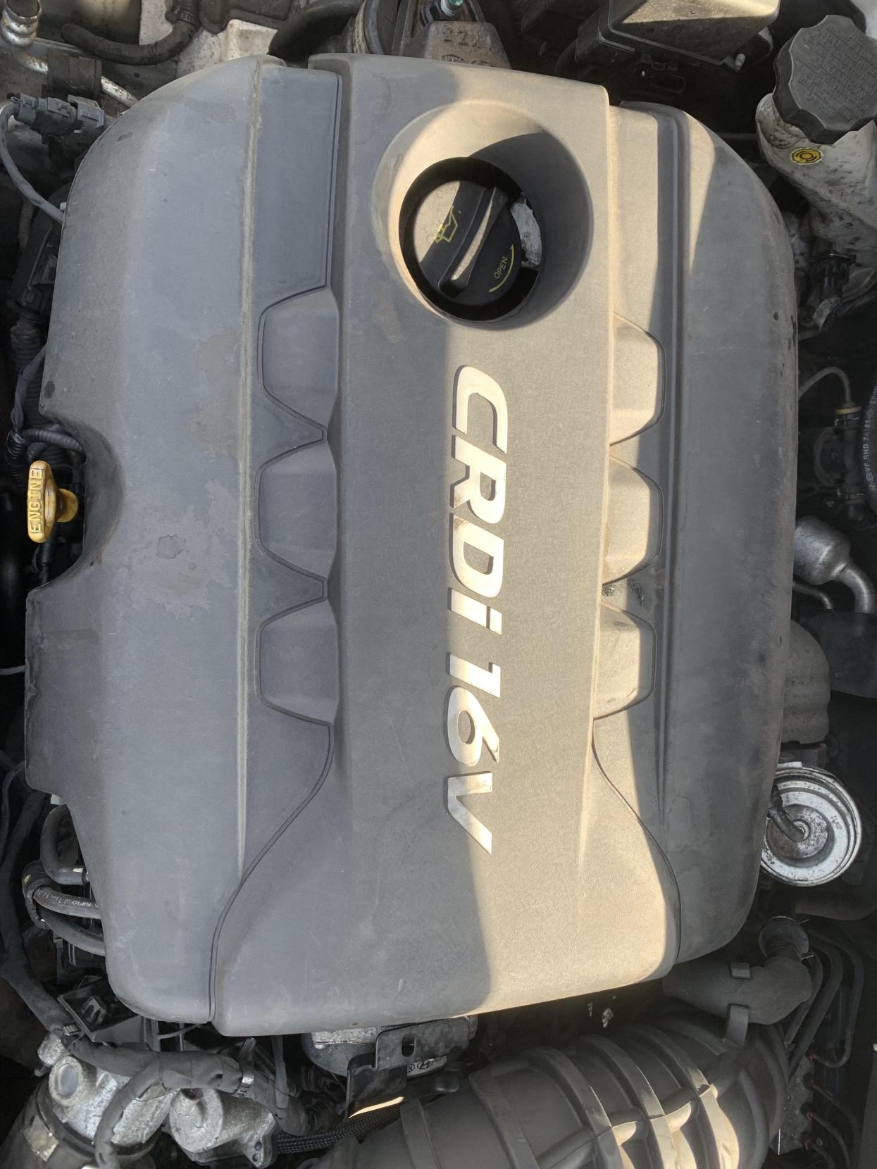 Used Hyundai i40 2014 for sale - 77982025: Photo 44