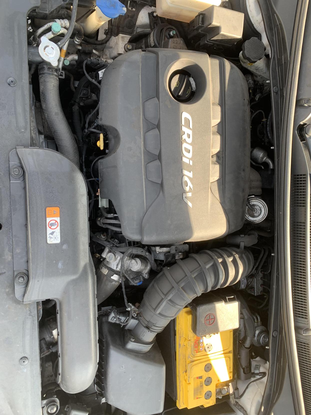 Used Hyundai i40 2014 for sale - 77982025: Photo 45