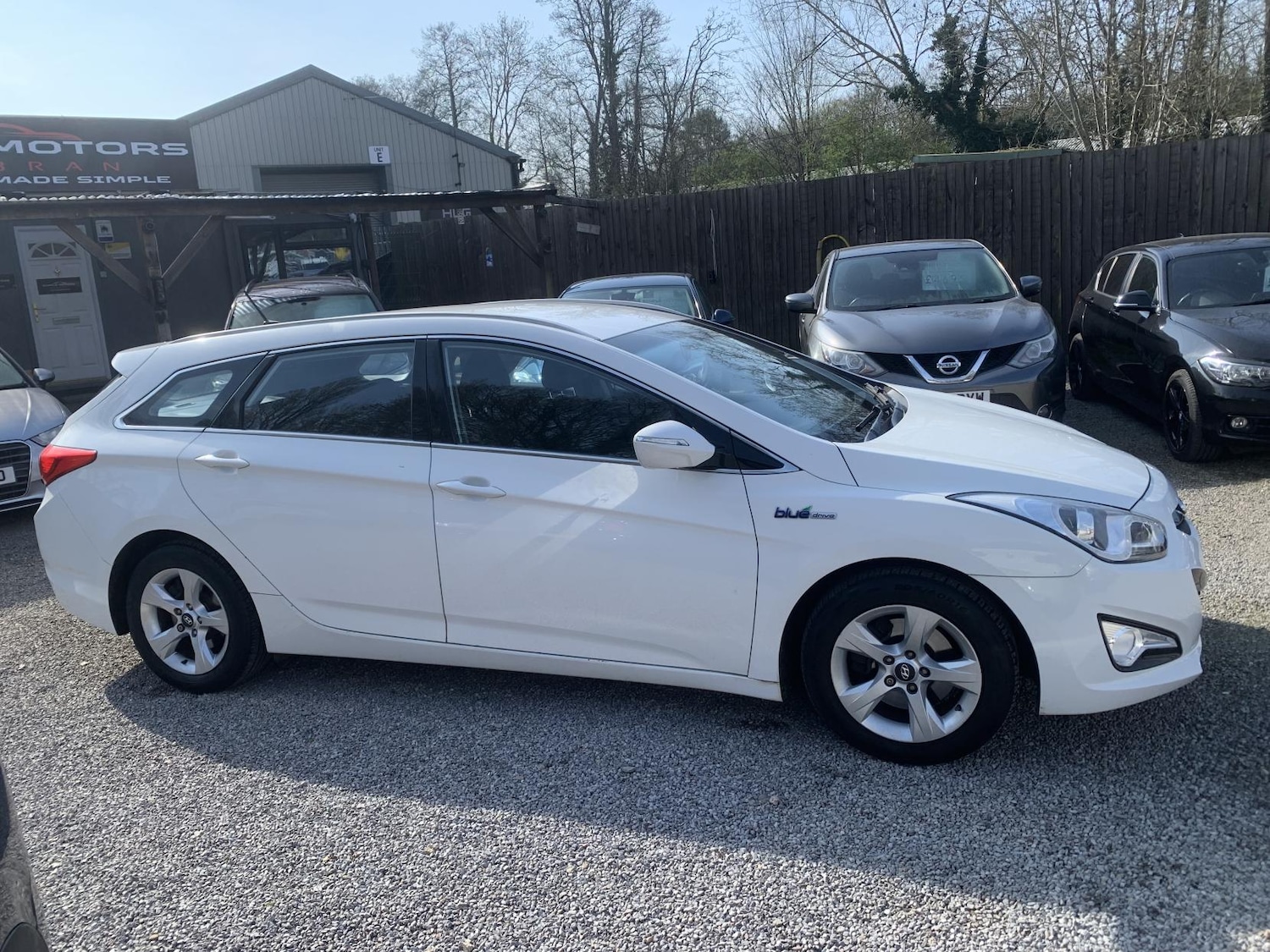 Used Hyundai i40 2014 for sale - 77982025: Photo 5