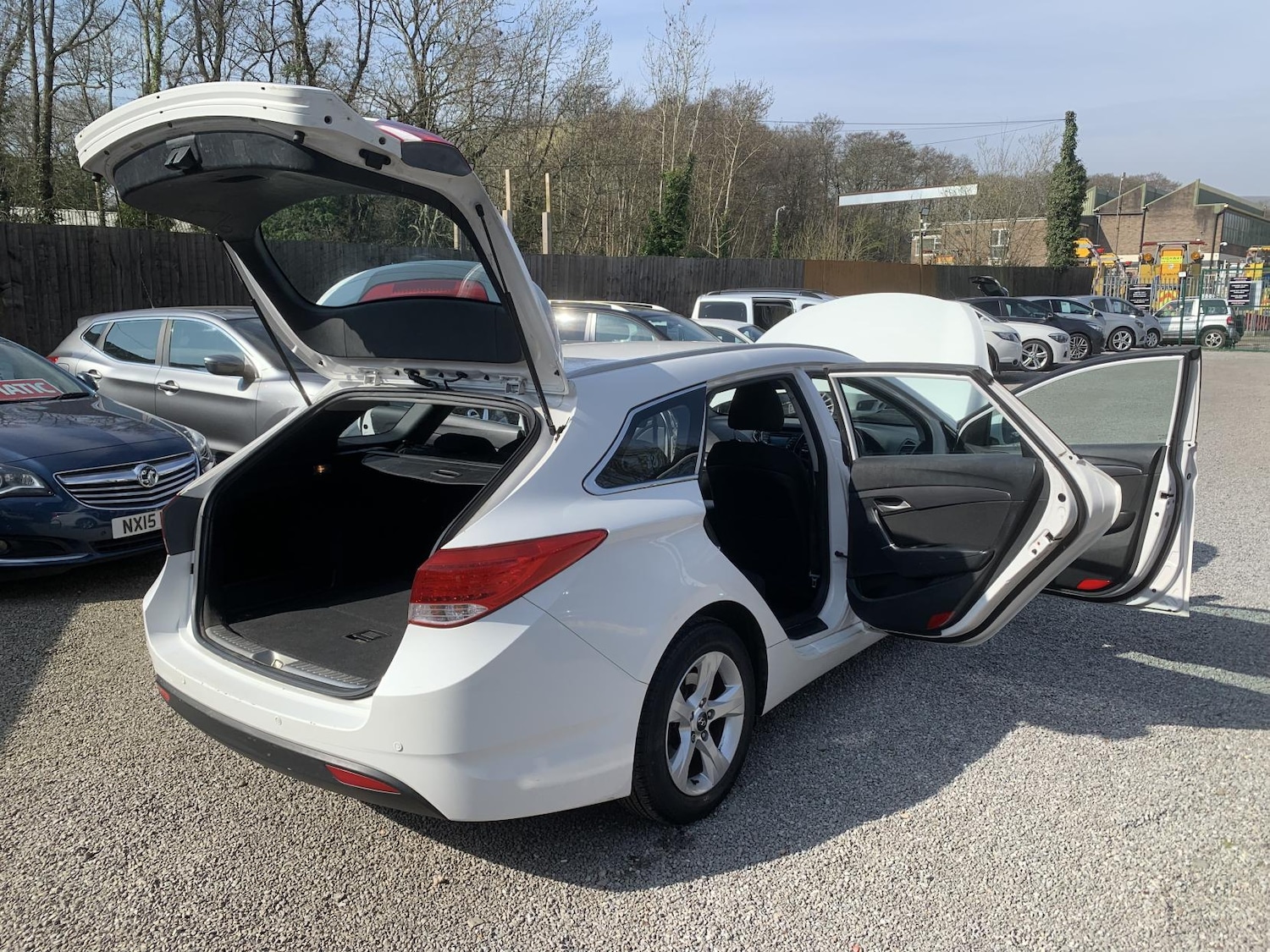 Used Hyundai i40 2014 for sale - 77982025: Photo 50