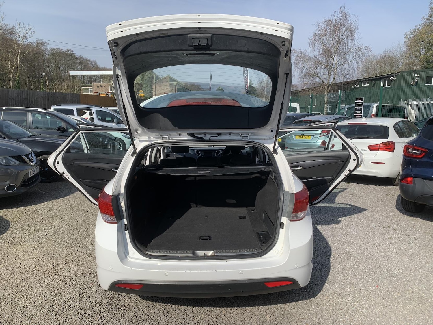 Used Hyundai i40 2014 for sale - 77982025: Photo 51