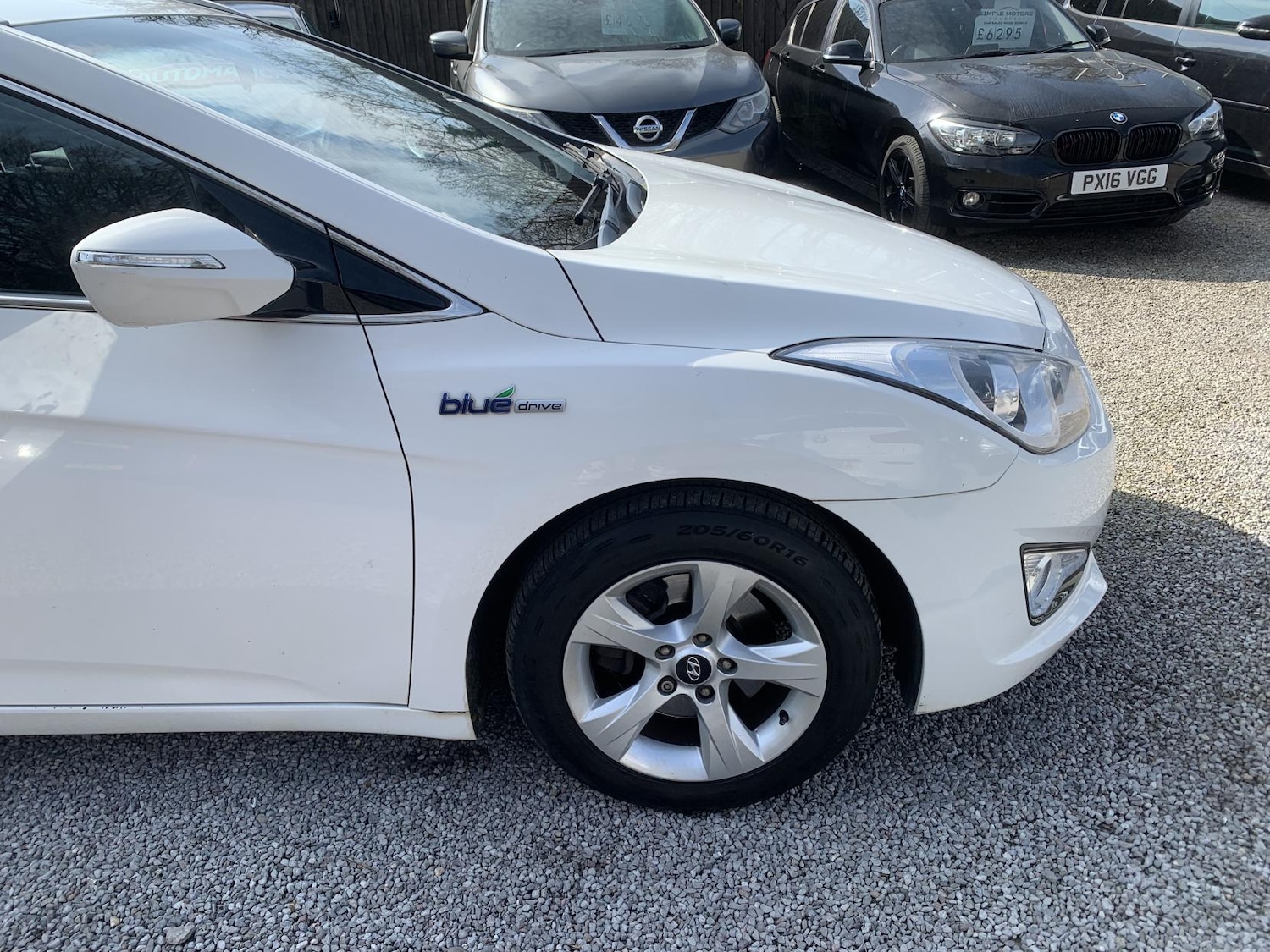 Used Hyundai i40 2014 for sale - 77982025: Photo 55