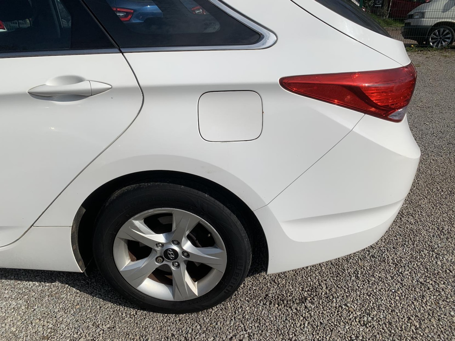 Used Hyundai i40 2014 for sale - 77982025: Photo 57