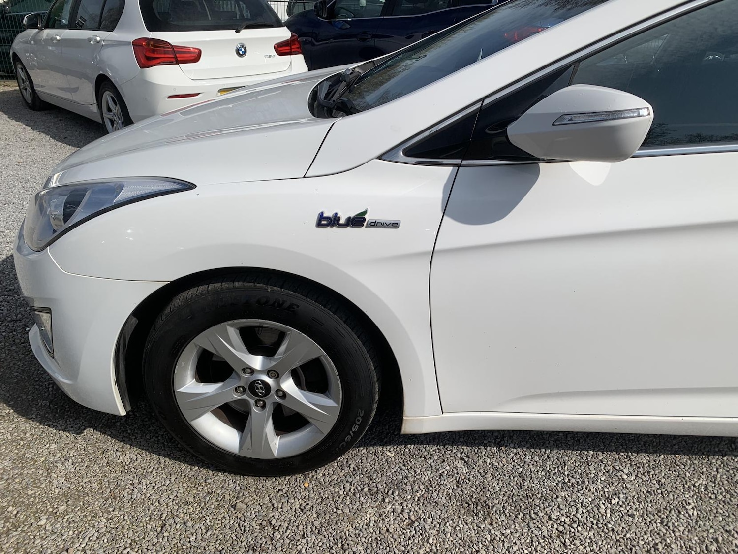 Used Hyundai i40 2014 for sale - 77982025: Photo 58