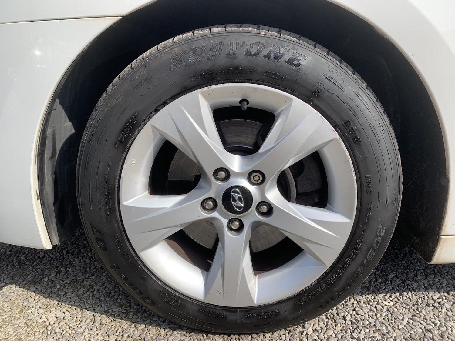 Used Hyundai i40 2014 for sale - 77982025: Photo 65