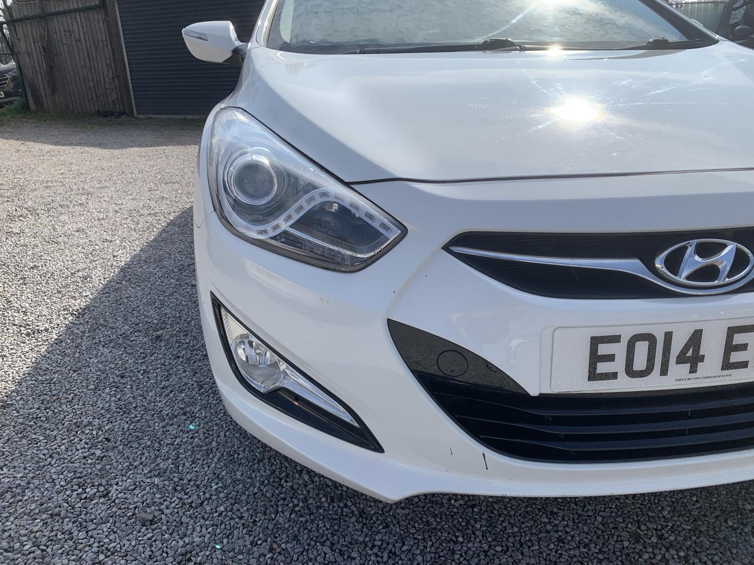 Used Hyundai i40 2014 for sale - 77982025: Photo 68