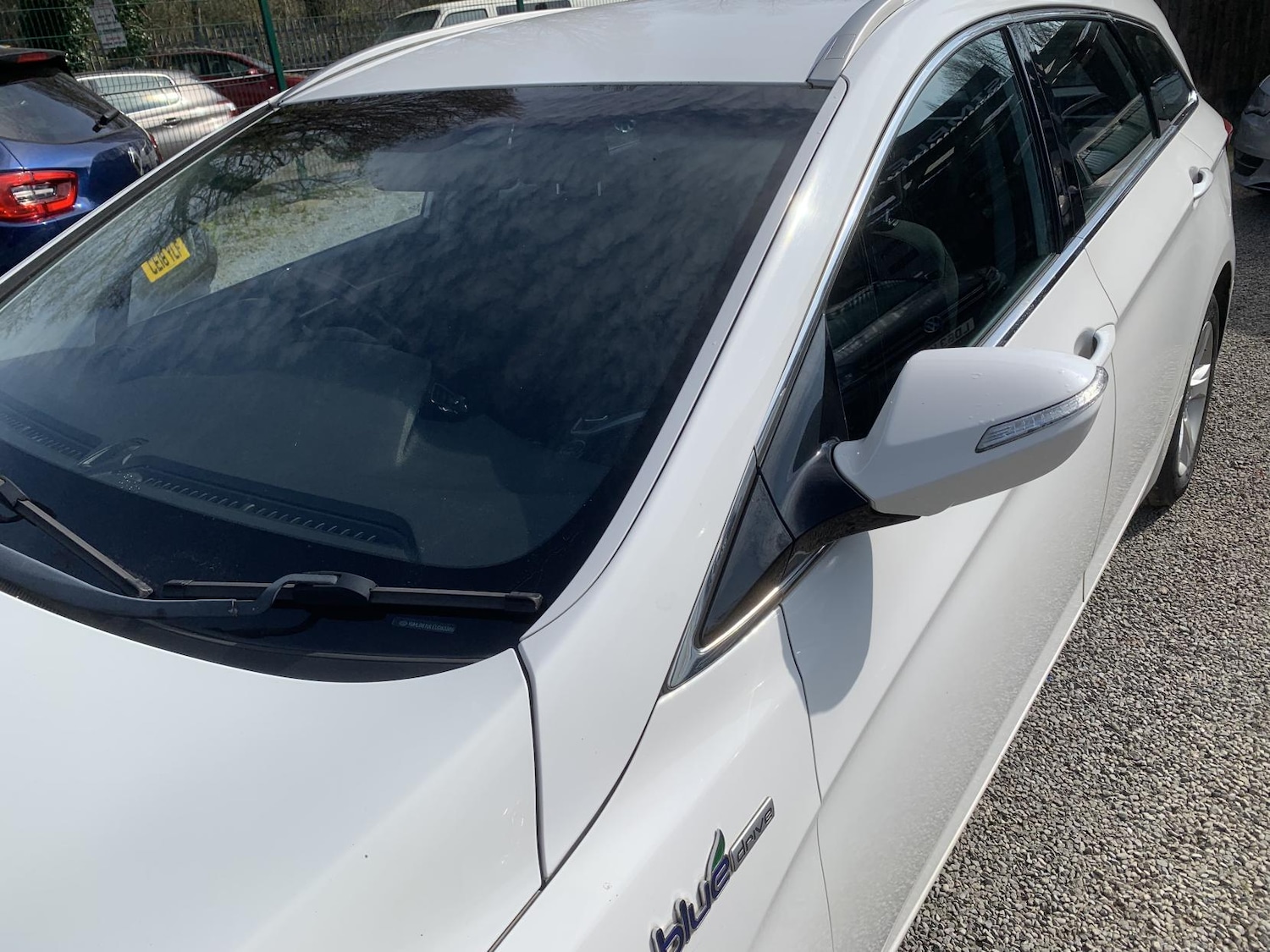 Used Hyundai i40 2014 for sale - 77982025: Photo 70