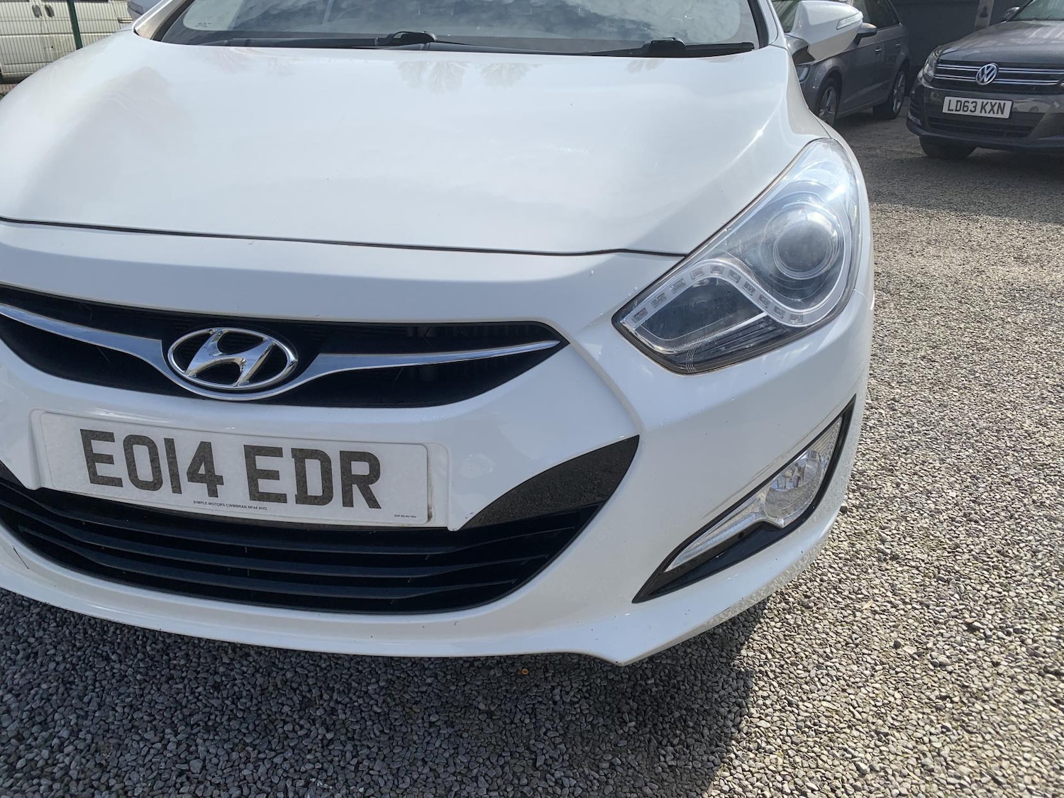 Used Hyundai i40 2014 for sale - 77982025: Photo 71