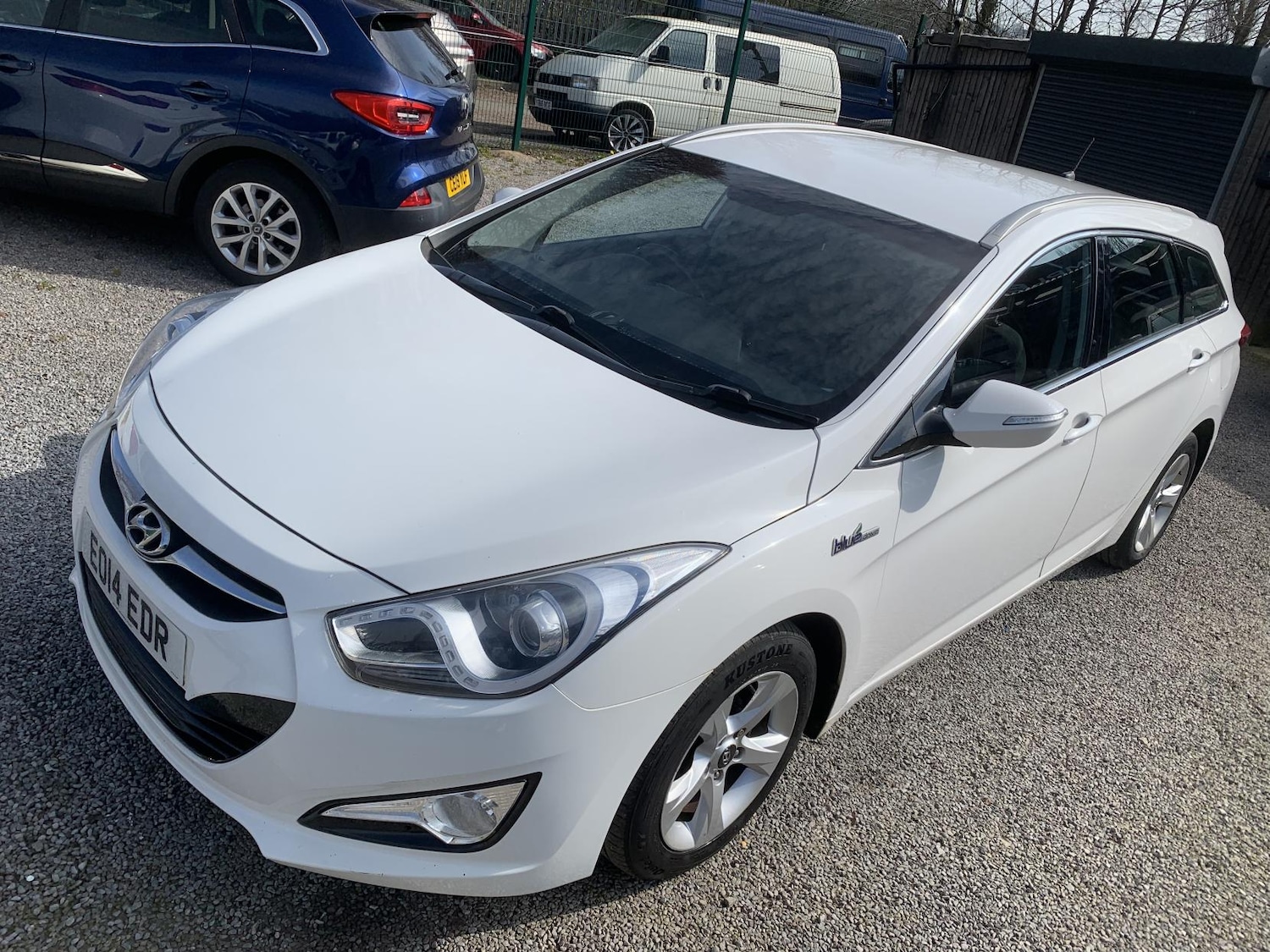 Used Hyundai i40 2014 for sale - 77982025: Photo 75