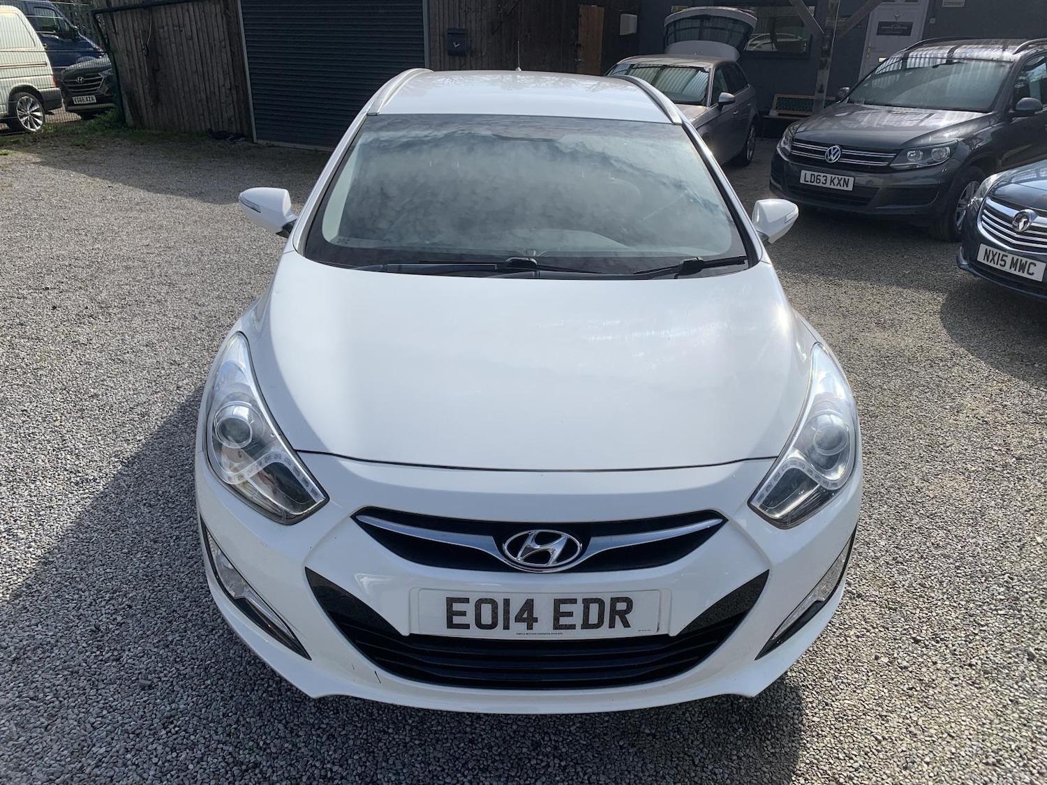 Used Hyundai i40 2014 for sale - 77982025: Photo 76