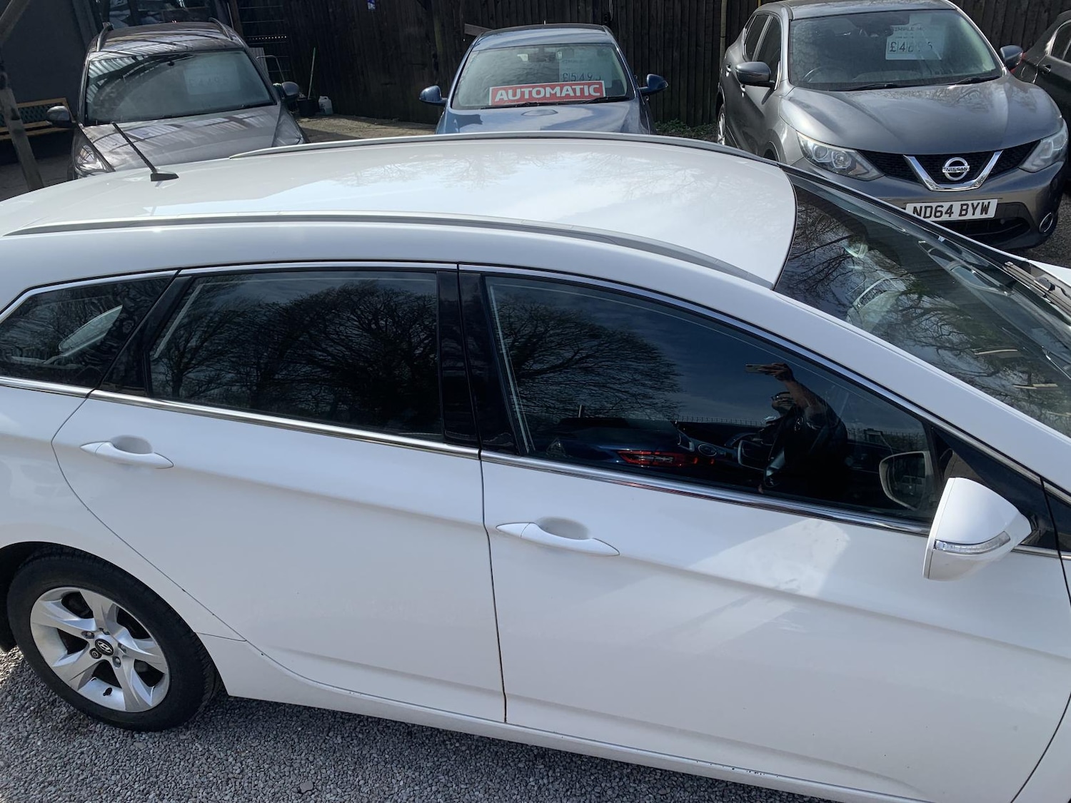 Used Hyundai i40 2014 for sale - 77982025: Photo 78