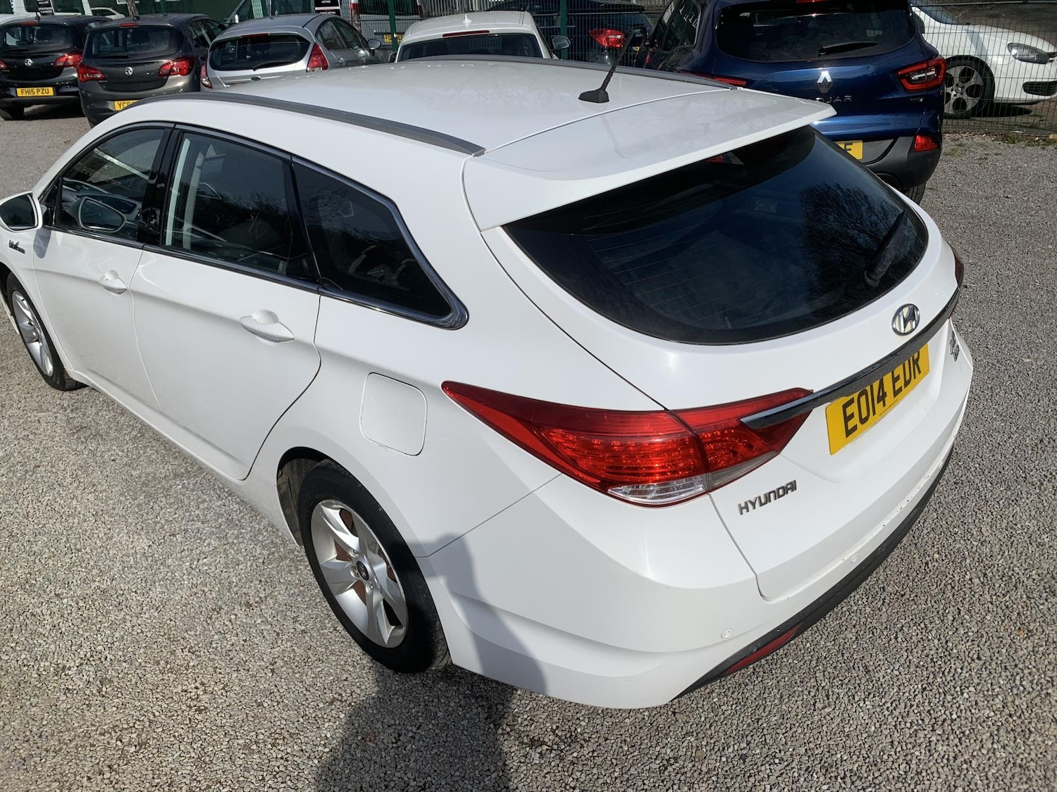 Used Hyundai i40 2014 for sale - 77982025: Photo 81