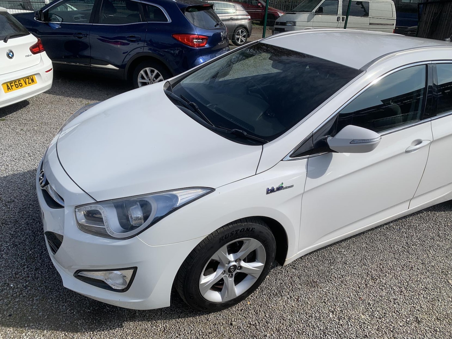 Used Hyundai i40 2014 for sale - 77982025: Photo 83