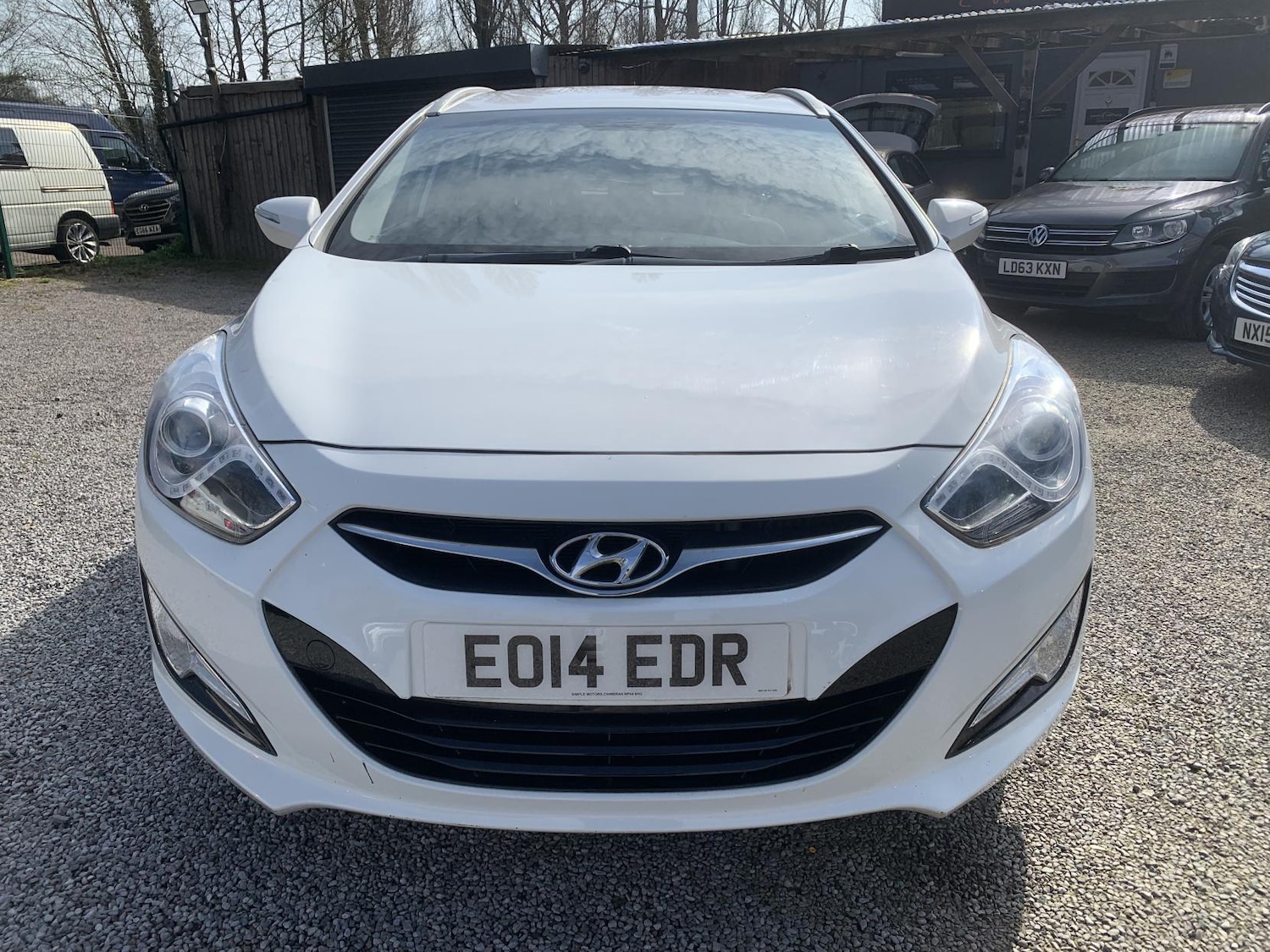 Used Hyundai i40 2014 for sale - 77982025: Photo 84
