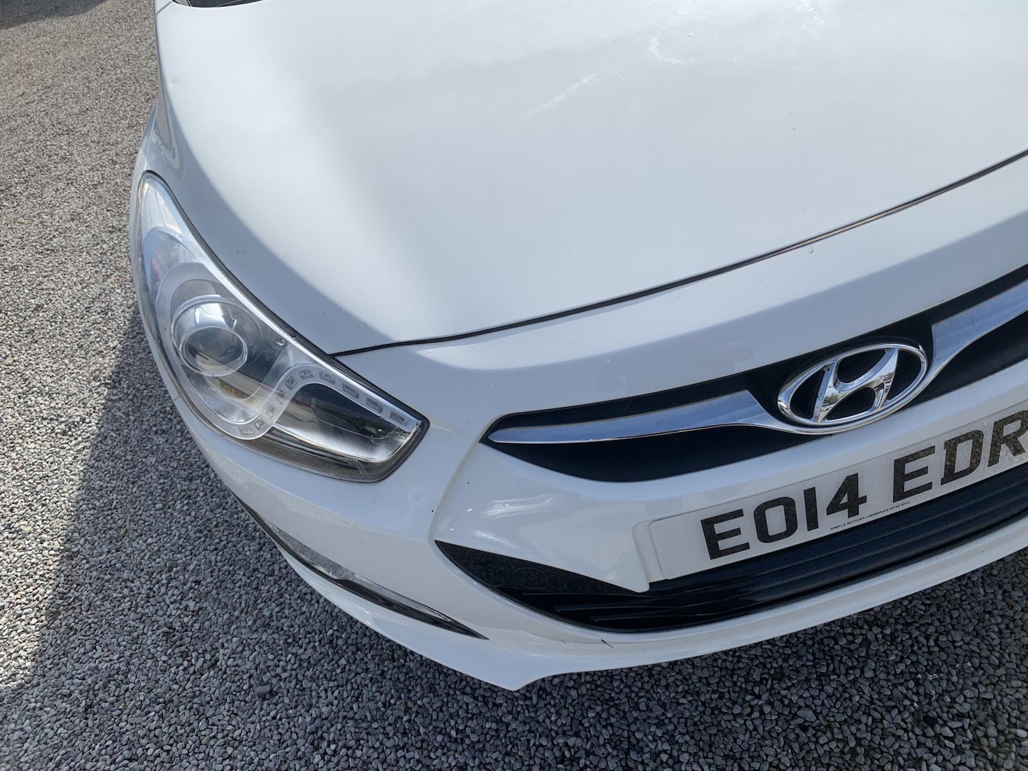 Used Hyundai i40 2014 for sale - 77982025: Photo 85