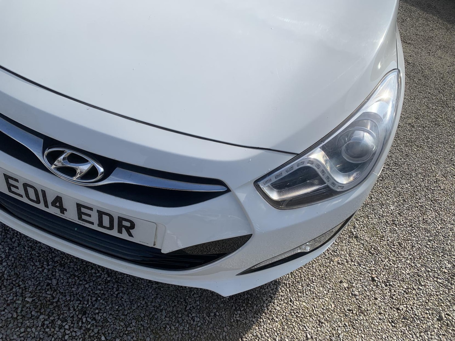 Used Hyundai i40 2014 for sale - 77982025: Photo 86