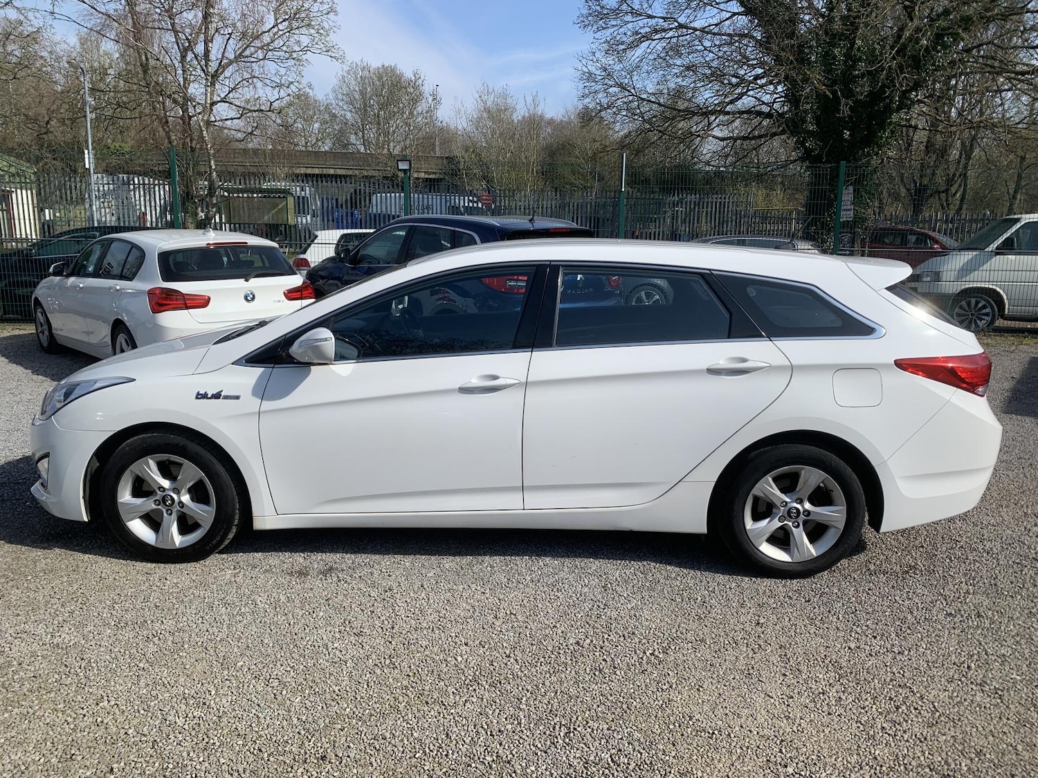 Used Hyundai i40 2014 for sale - 77982025: Photo 9