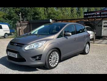 2013 (13) - 2.0 TDCi Titanium Powershift Euro 5 5dr