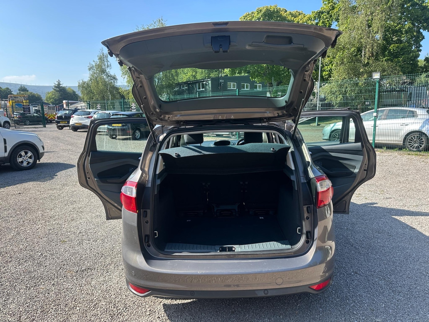 Vehicle 25