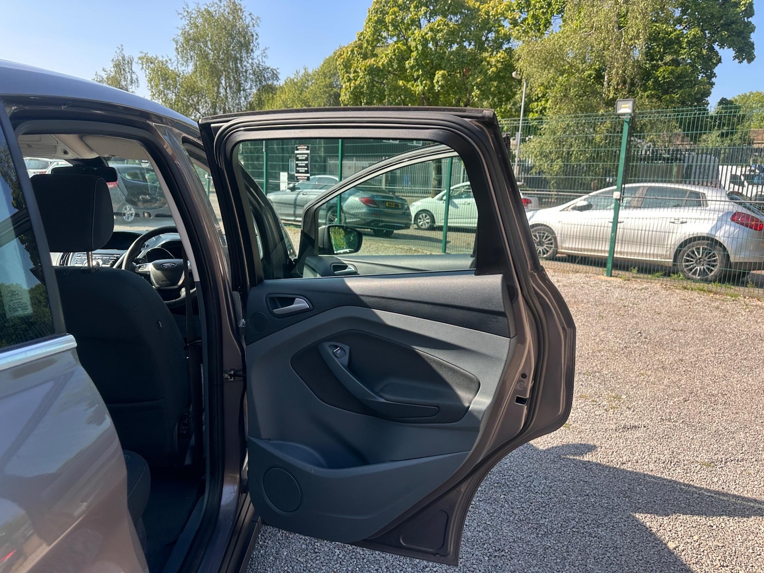 Vehicle 26