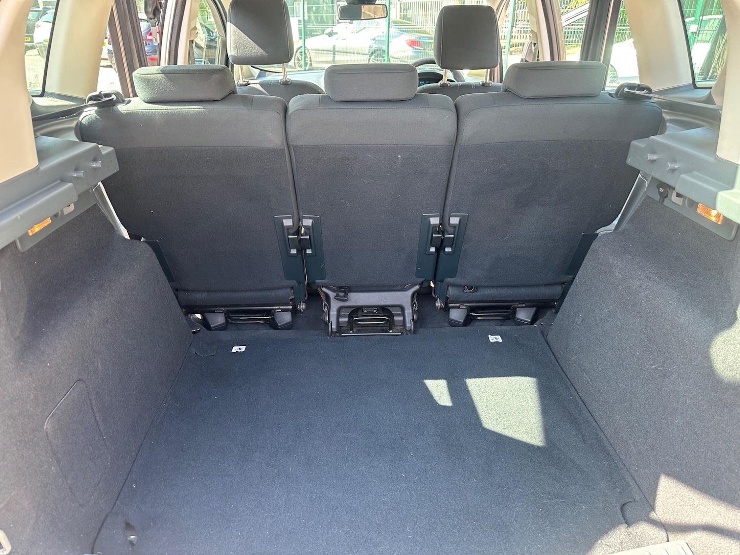 Vehicle 28