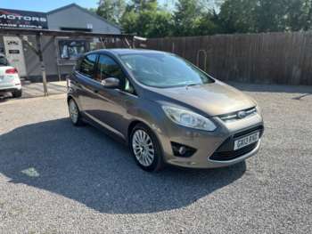 Used Ford C-Max 2013 for sale - 75363194: Photo