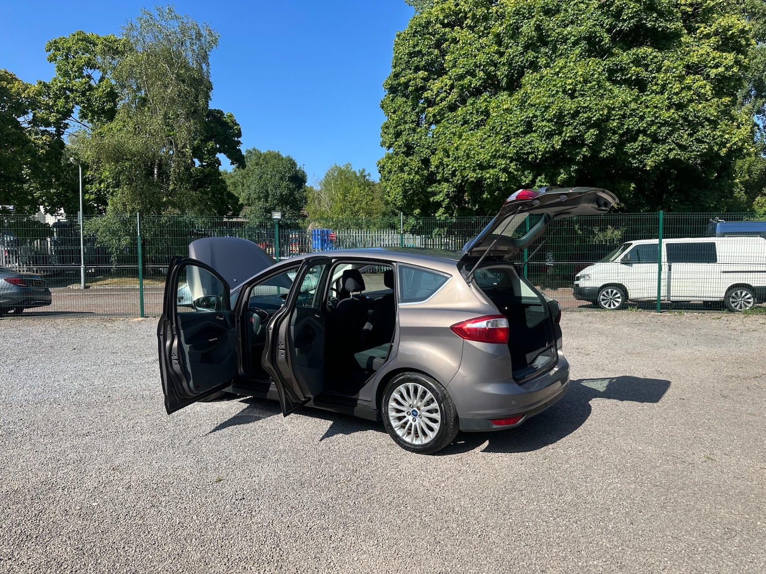Vehicle 42