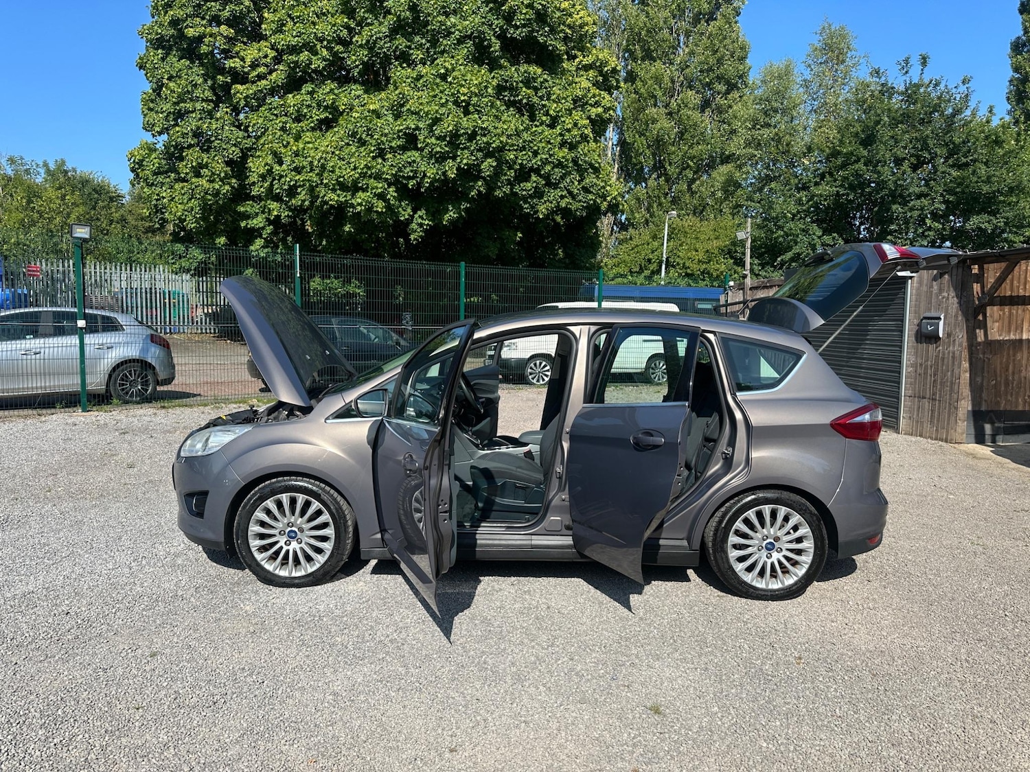 Vehicle 43