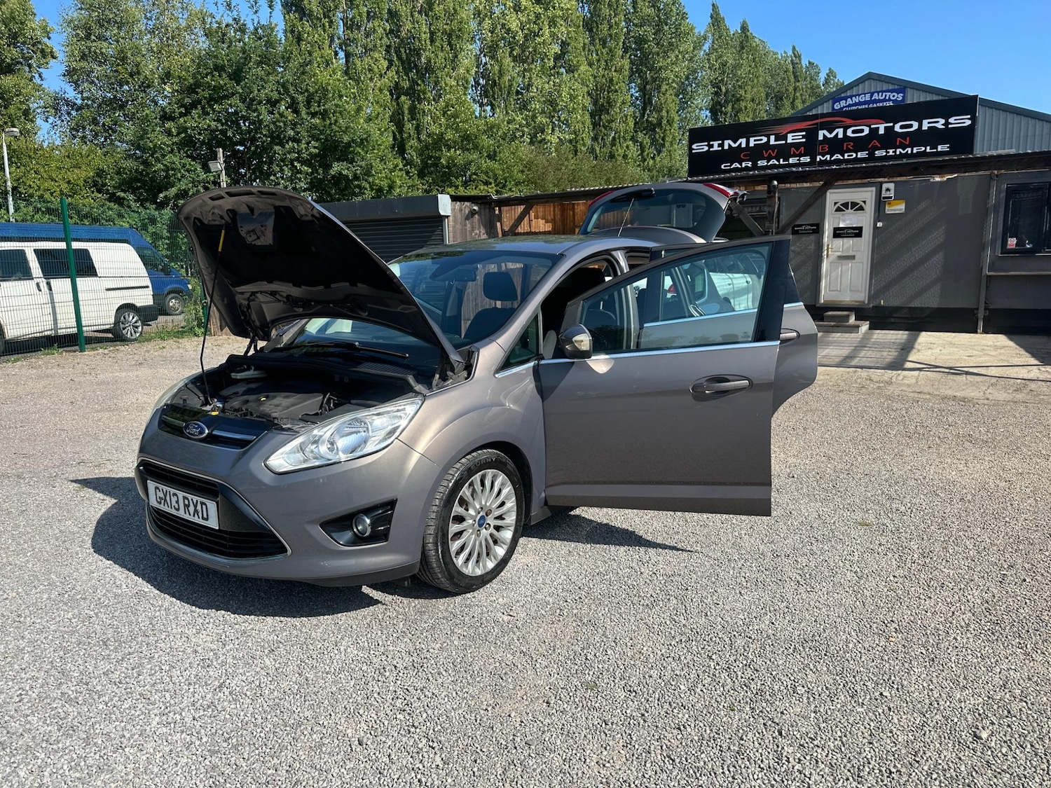 Vehicle 44