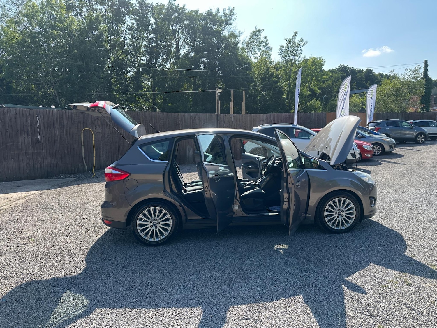 Vehicle 45